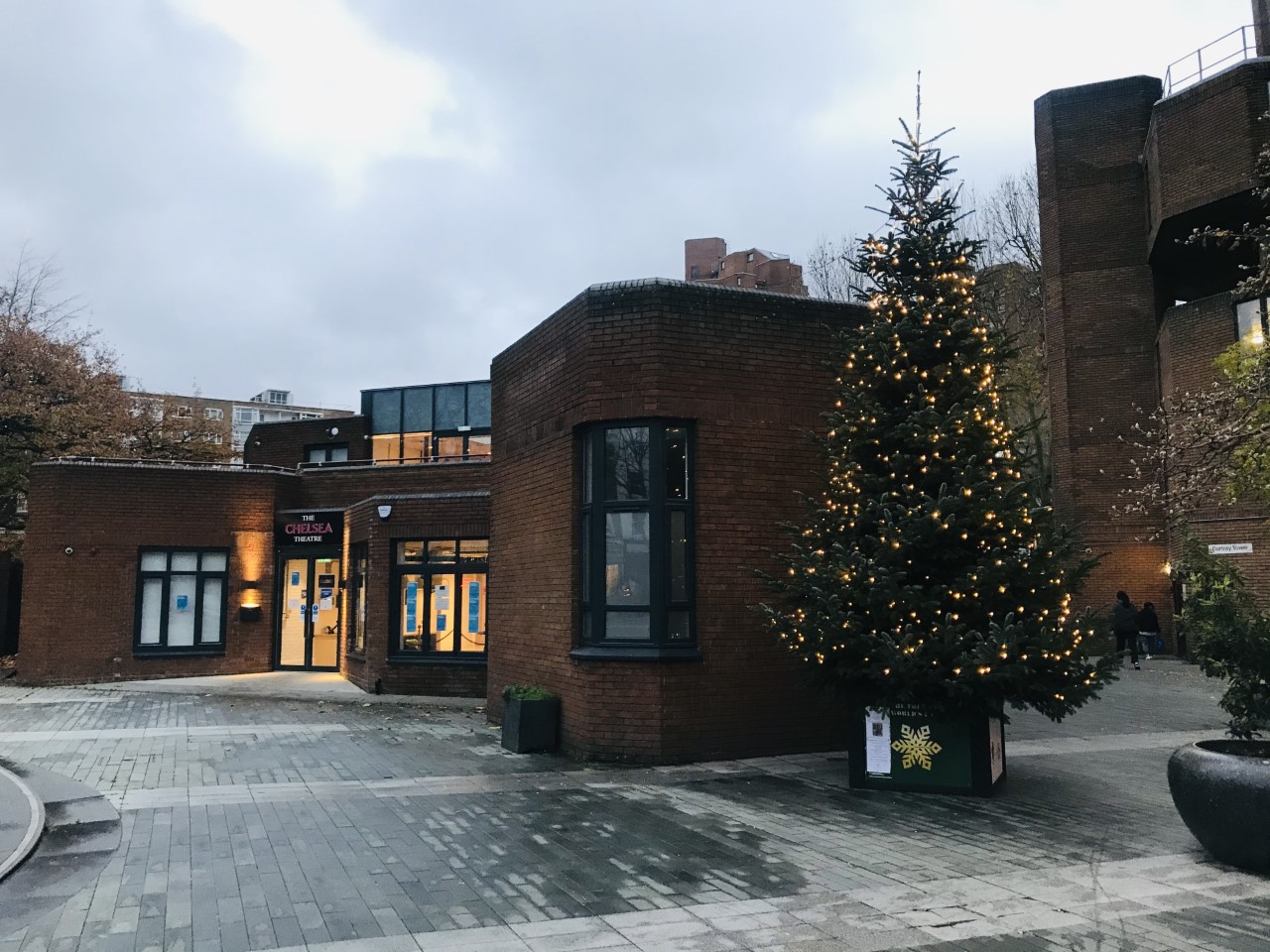 Christmas Tree 2